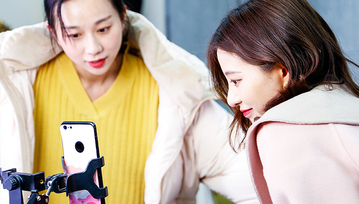 【深度】双11的新战场：10万个直播间彻夜不眠