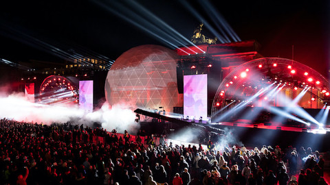 细数两德统一历史细节：德国人需要感激美国吗？