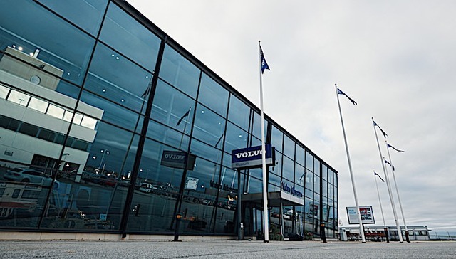 【深度】沃尔沃的好奇心