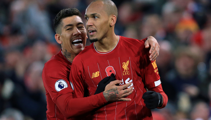 【体育早报】英超焦点战利物浦3-1曼城 乒乓球世界杯中国男女团再度卫冕