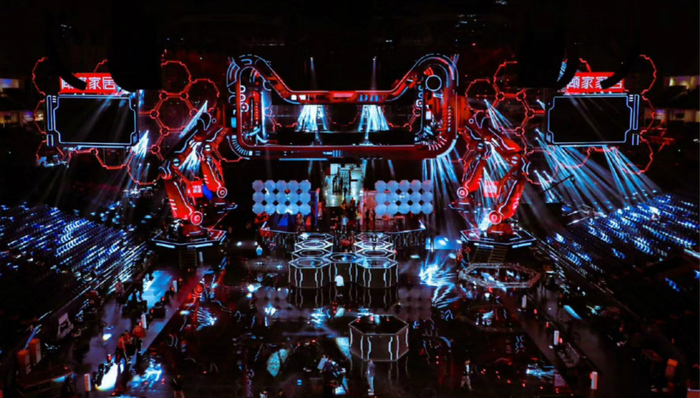 2019双十一“猫狮争霸”：全明星+电商盛宴，一夜狂欢如何置换千金？