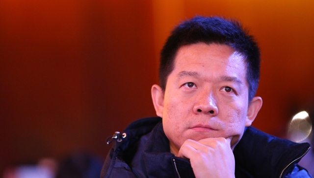 快看 | 贾跃亭：活着就能还债、回国、把FF做成