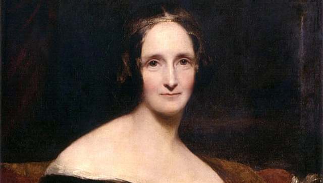 玛丽·雪莱是双性恋又怎样？