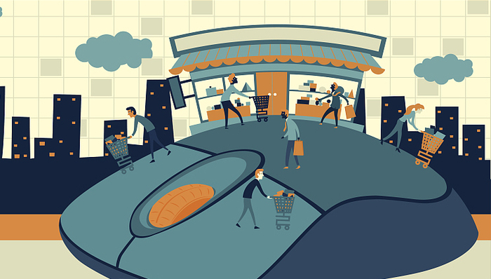 双十一,书单,消费主义