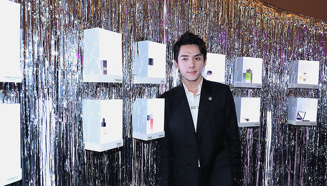 移动电商,天猫,双十一,李佳琦