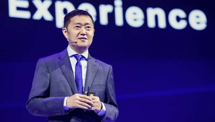 左晖：中国经纪行业正循环正在形成且势不可挡