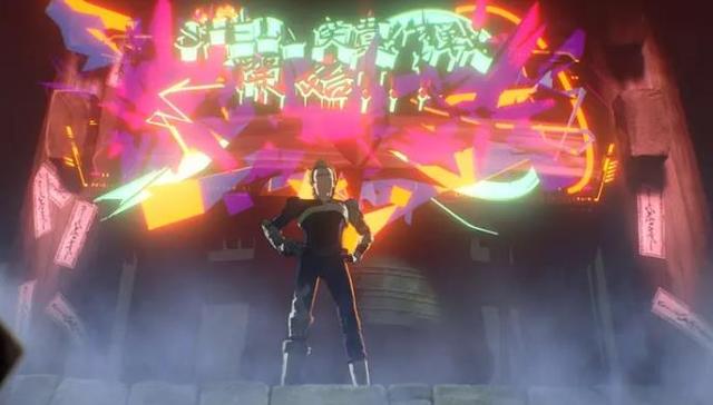 影讯｜动画电影《HUMAN LOST 人间失格》1129日本上映 金泰勇新作《仙境》明年开机