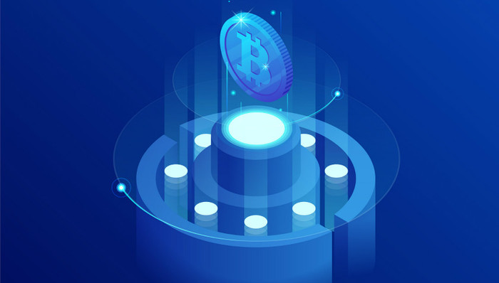 跨境金融区块链平台扩容 试点省市增至19个