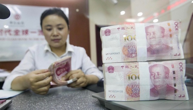 10月新增贷款和社会融资年内第二次倒挂