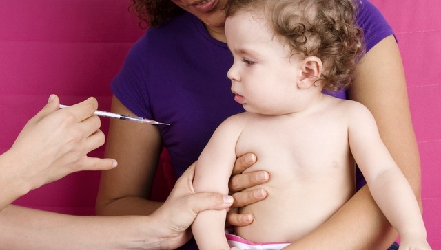 肺炎球菌疫苗离免疫规划还有多远？