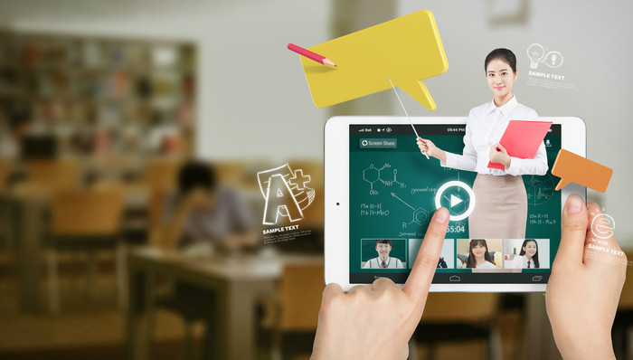 教育,上市公司,技术,培训机构