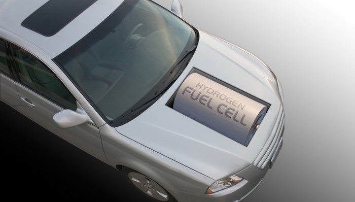 日本,氢能源,汽车,石油