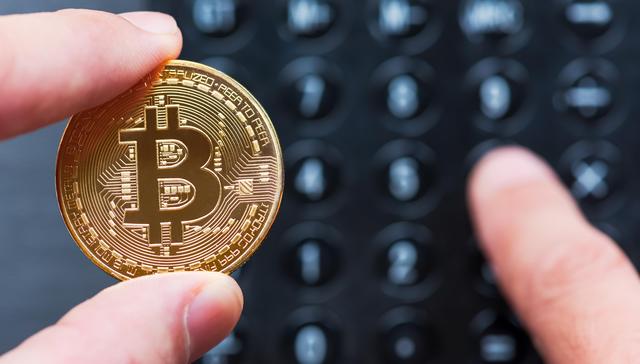 智度股份投资布局区块链，总经理实控公司早已涉足