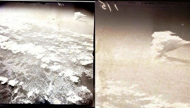 【一周影像资讯】Instagram尝试隐藏照片点赞数，罕见的广岛原子弹照片底片正在eBay上以1400万天价出售