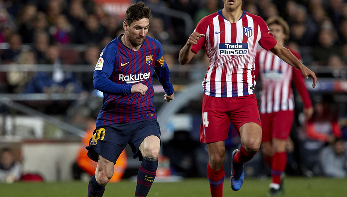 【体育早报】西班牙超级杯巴萨将战马竞 奥运男排资格赛中国伊朗同组