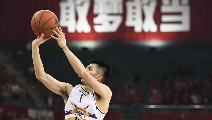 开赛两周收视率上座率双升，CBA新赛季关注度取开门红