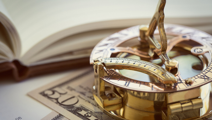 美联储,减税,低利率