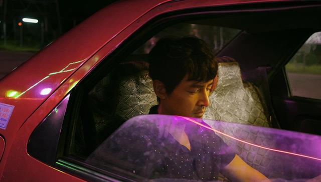 宣发,留守儿童,杨幂,UGC,LoveMQ,电影上映,电影票房,电影行业,少年的你,包场