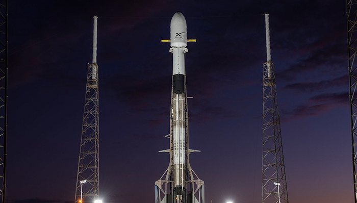 火箭，卫星，马斯克，SpaceX