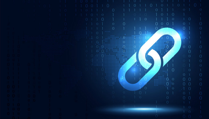 区块链 “链”向未来