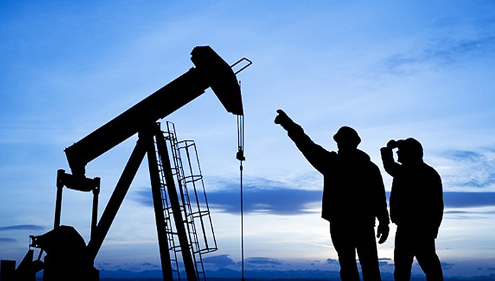 伊朗，油气发现，油田，伊核问题