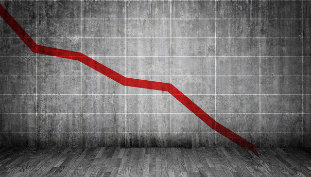 A股不死鸟跌落神坛，*ST华业或将面临退市