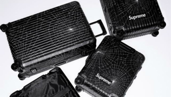 Supreme,x,RIMOWA