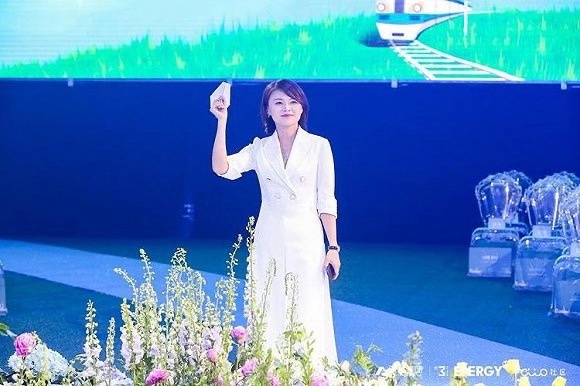 地产商,人事变动,结构调整