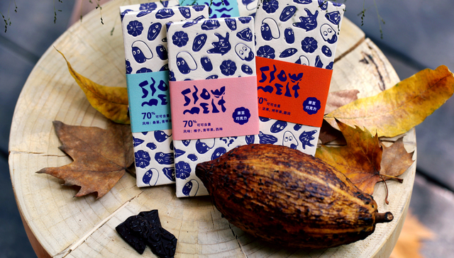 当精品咖啡已成日常，精品巧克力的时代也要到了吗？