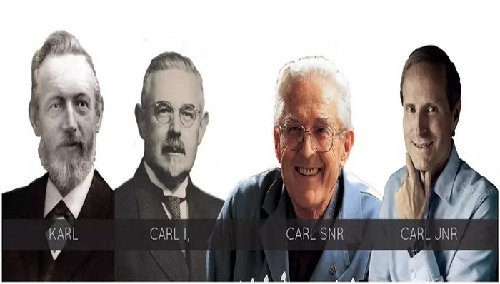 生产瑞士军刀的维氏家族，一个世纪从未向银行借过一分钱