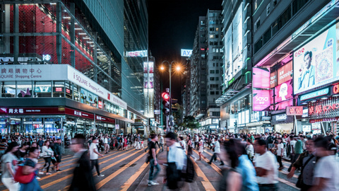 李嘉诚基金会再出手，6亿港元力撑香港零售业