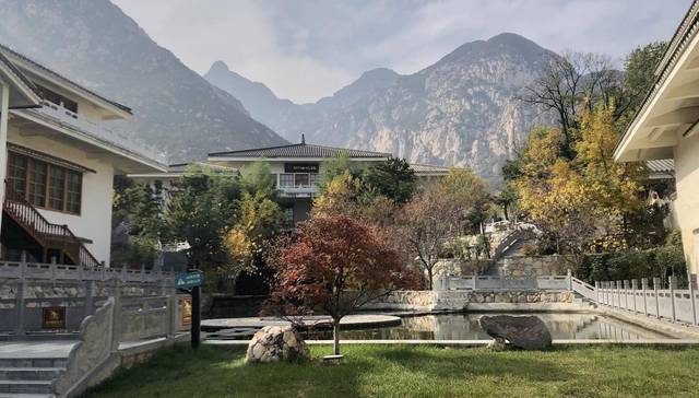 到中原河南去，在历史光影里吃一顿酣畅的饭