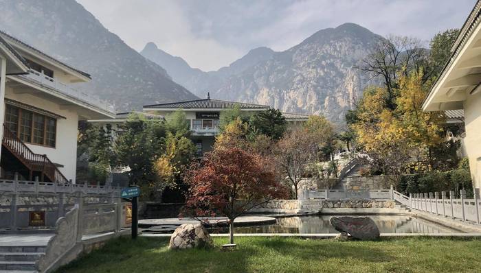 到中原河南去，在历史光影里吃一顿酣畅的饭