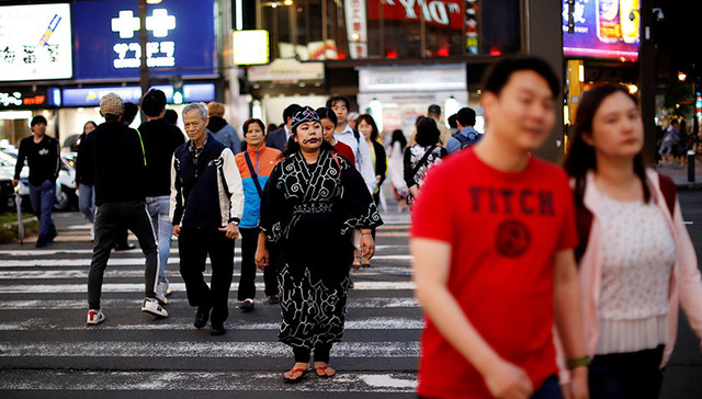 走进神秘的日本原住民——阿伊努族，见证了日本对北海道的征服与统治
