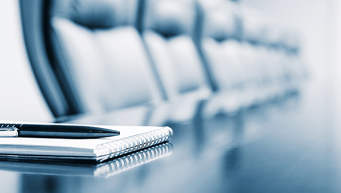 刘鹤主持召开国务院国有企业改革领导小组第三次会议