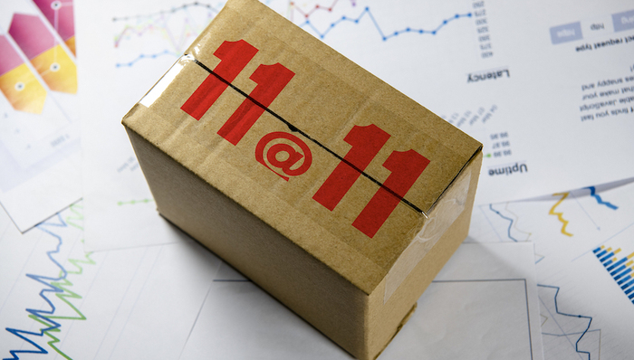 双十一猎奇消费盘点：90后是假发消费冠军，美臀垫销量是去年的八倍