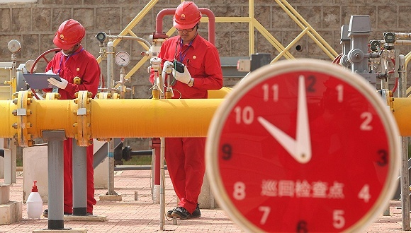 国家发改委：供暖季能源供应可保障迎峰度冬