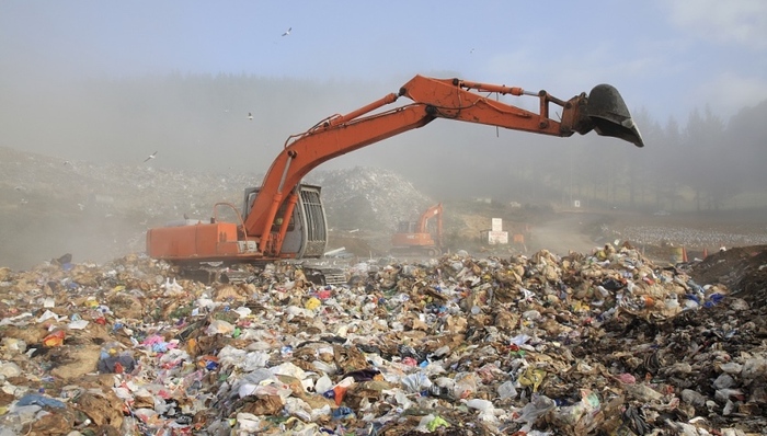 地方新闻精选|西安垃圾填埋场提前20年饱和：系国内最大，将建生态公园