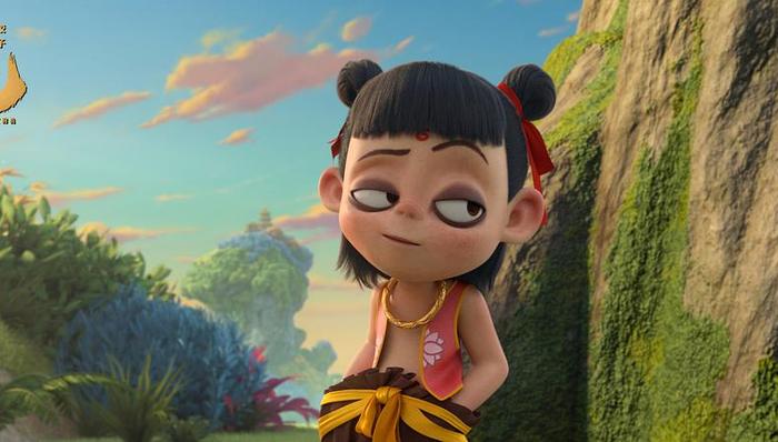 【文娱早报】《哪吒之魔童降世》被诉侵权遭索赔5000万 爱奇艺智能完成亿级A轮融资