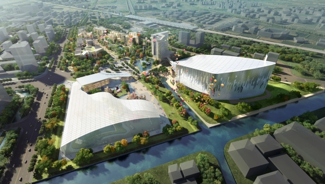 复星旅文发布旅游目的地新品牌“复游城”