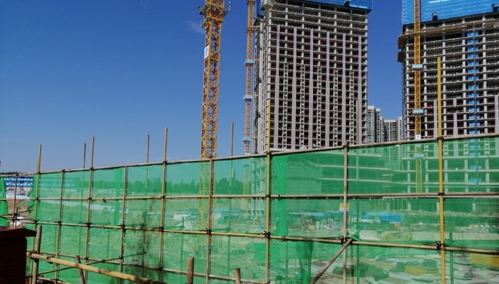 美的贵阳工地垮塌事故所涉监理公司被禁投标后仍参与投标，官方：将核实处理