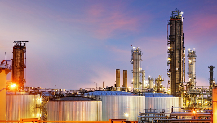 中石油，产业，油气