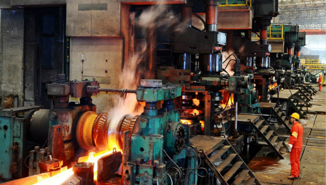 国企改革,混改,