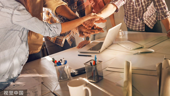 中小企业成创新生力军