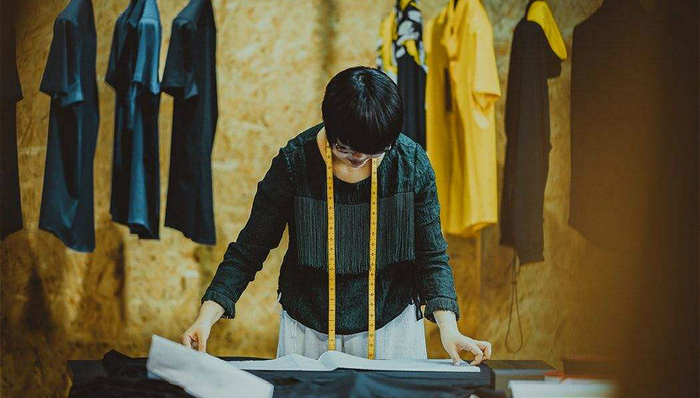 高端改衣、半定制线上平台