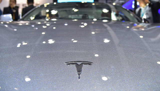 特斯拉欧洲超级工厂选址德国柏林，将首先投产Model Y