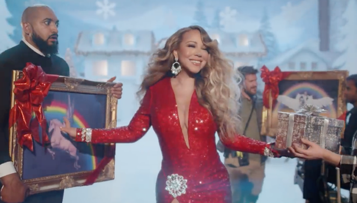 什么样的圣诞广告会让你哈哈一笑？