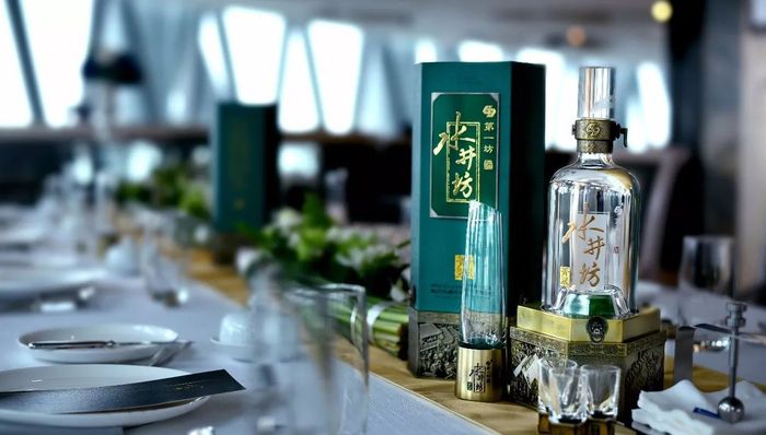 水井坊,茅台,五粮液,高端,基酒