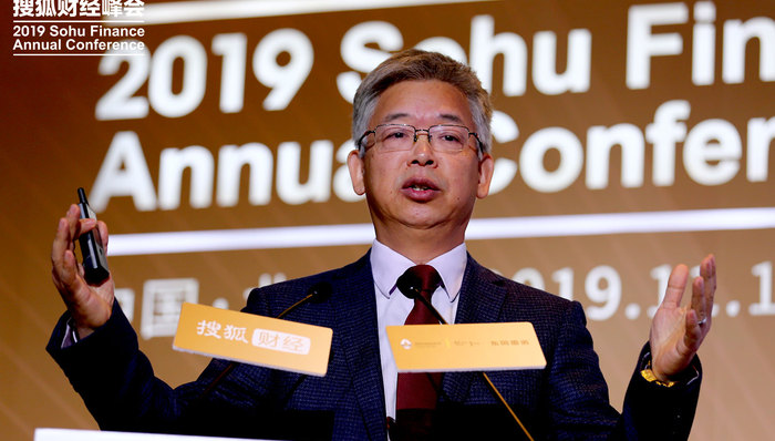 影子银行,金融创新,数字金融