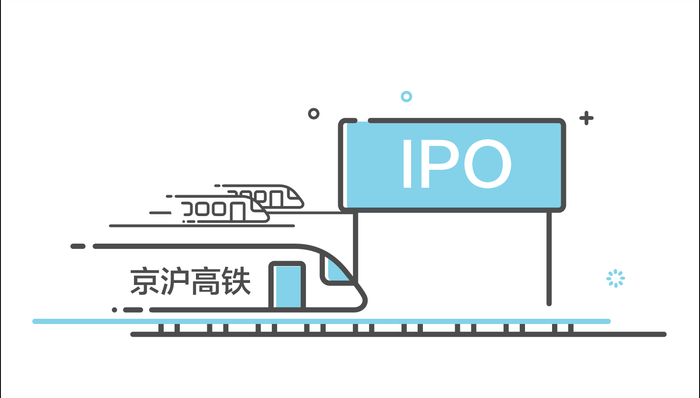 数据 | 京沪高铁现在能“躺赚”，那以后呢？